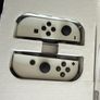 Nintendo Switch OLED 64GB, Boxed/ White Image 9