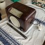 1940s Bush Radio Image 2