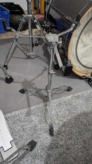 Tama Superstar Kit (+Hardcases)