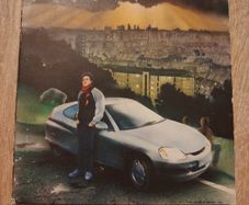 Metronomy (Nights Out)