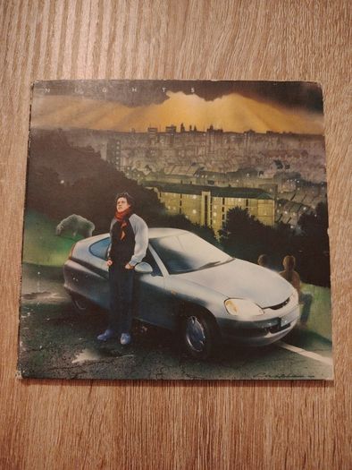 Metronomy (Nights Out)