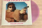 Willow Avalon Pink Pocket Pistol Vinyl