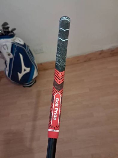 Titleist 915 D2 driver