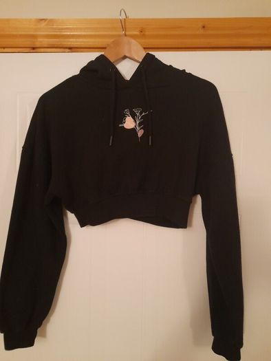 girls hoodie