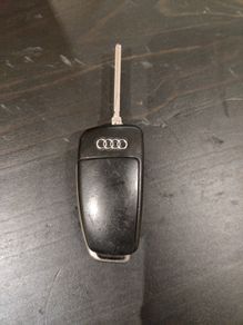 Audi Key Remote Key Fob