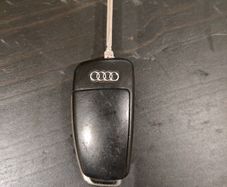 Audi Key Remote Key Fob