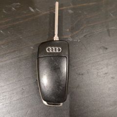Audi Key Remote Key Fob