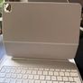 iPad Pro 13-inch M5 Wi-Fi 256GB + Apple Magic KB Image 10