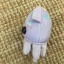 Fluffy toy squid. Image 6