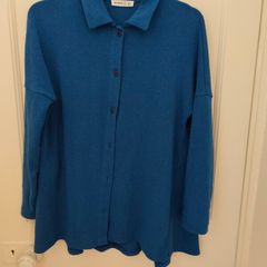 cardigan / jacket