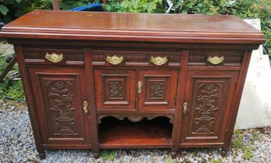 Vintage Sideboard, Project (26185)