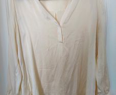 Autograph silk women blouse