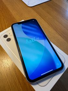 iPhone 11