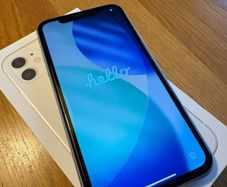 iPhone 11
