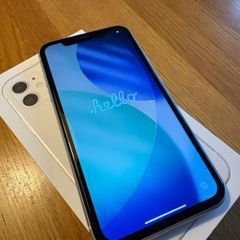 iPhone 11