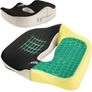 Feagar Ergonomic Seat Cushion Memory Foam Image 5