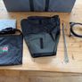 3x 800W Tungsten Video Lights in Case Image 8