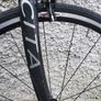 half carbon road bike Image 3