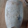 Lot of vintage clay pipe bowls Image 3