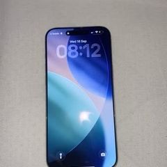iPhone 16 Pro Max 256GB White Titanium