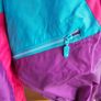 Vintage Puma  waterproof windbreaker size L-XL Image 2