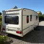 5 Berth Caravan Image 4