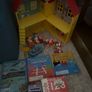 DUPLO Lego/ Peppa house/Games Image 2