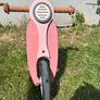 Little Dutch Wooden Balance Bike Image 2