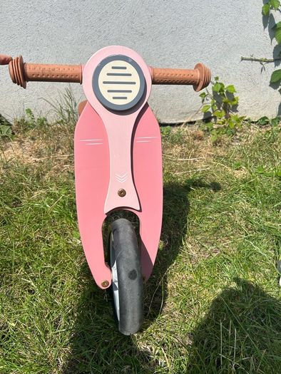 Little Dutch Wooden Balance Bike