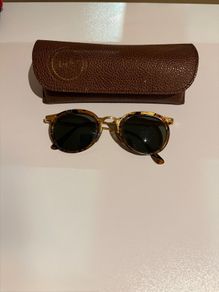 Vintage Ray Ban Sunglasses