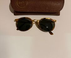 Vintage Ray Ban Sunglasses