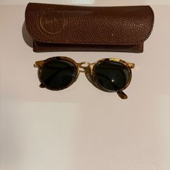 Vintage Ray Ban Sunglasses