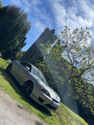 2006 Hyundai Coupe