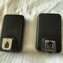 Yongnuo flash controller trigger + receiver Image 2