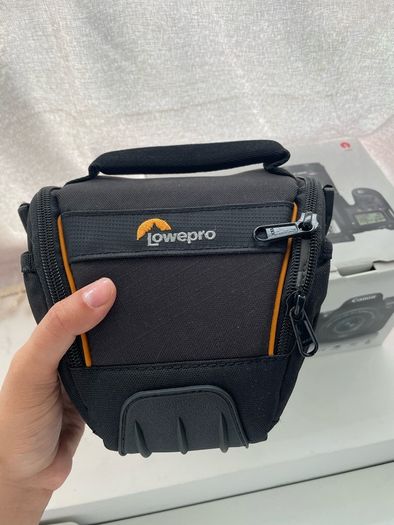 Canon Eos 77d Dslr Camera