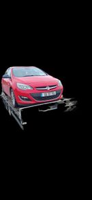 131 opel astra estate breaking 2.0