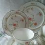 Aynsley Shangri-la China Teaset Image 6