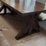 Dining Table & Chairs Image 5