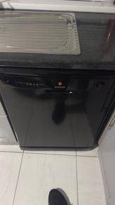 hoover dishwasher