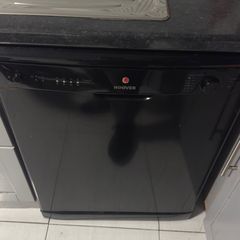 hoover dishwasher