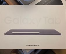 Galaxy Tab S10 Fe + 5g 128gb