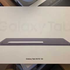 Galaxy Tab S10 Fe + 5g 128gb