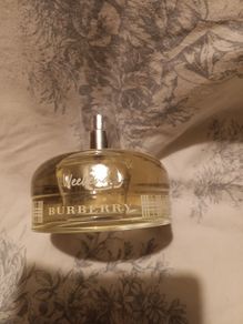 Burberry weekend women