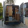 Volkswagen LT35 camper Image 5