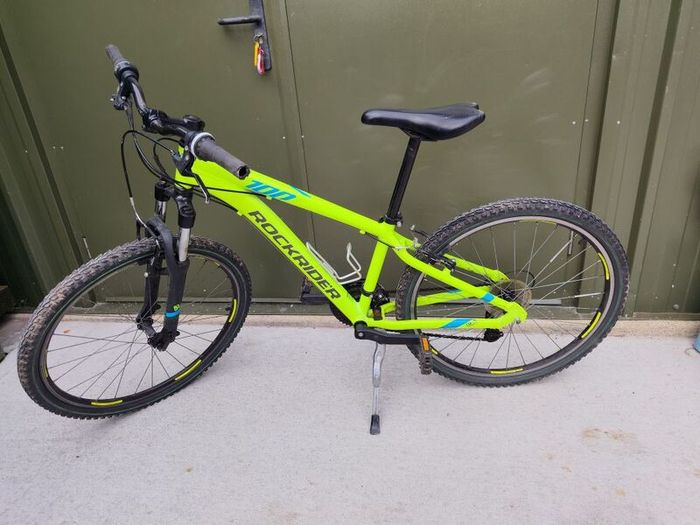 Bike