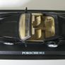 Diecast Model Porsche 911 Carrera 4 - del Prado Car Collection 1:43 Image 9