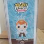 Funko pop Blue Ranger 2017 fundays Image 4