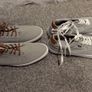 Mens Shoes size 9 Uk Image 2