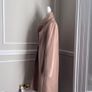 Jaeger Wool Blend Camel Coat Image 3