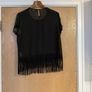 Small Bundle Blouses X 4 & 2 Dresses. S. 18.  Available for 2 weeks.. Image 9